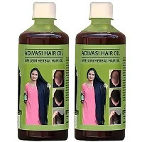 Adivasi Hair Growth Oil Pack Of 2-thumb3