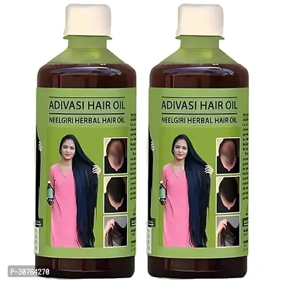 Adivasi Hair Growth Oil Pack Of 2-thumb4