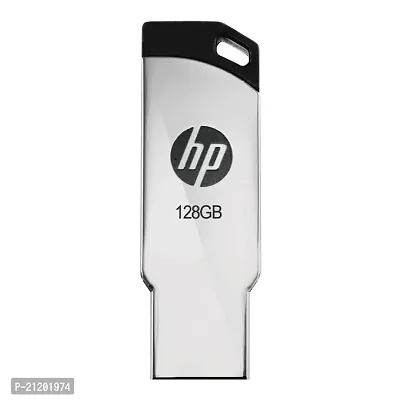 128 GB Flash Drive  // 128 GB Pendrive v236w HP