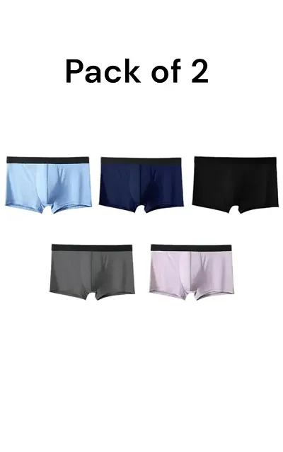 Hot Selling Nylon Briefs 