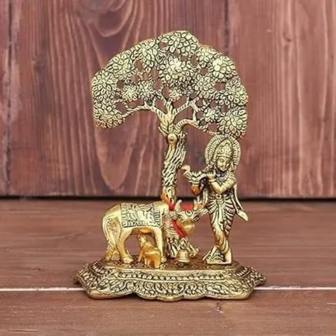 Lord Krishna Showpieces