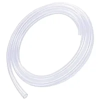 chetanoring Silicone Tube, 0.5mm ID x 1.5mm OD Flexible Silicone Rubber Tube Air Hose Water Pipe for Pump Transfer Clear pack of 2 Miters-thumb4