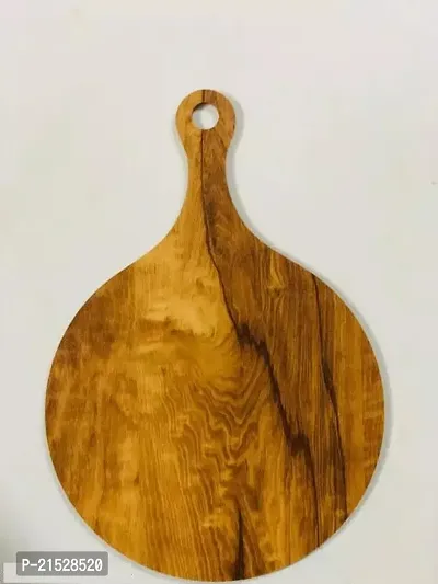 Chopping Board Top Round