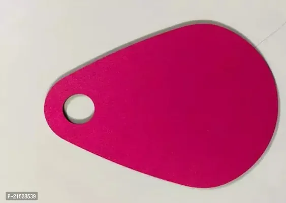 Chopping Board Boil Pink