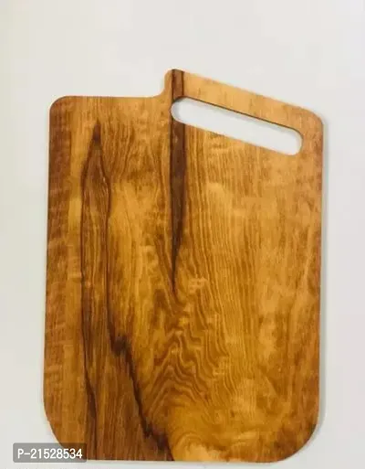 Said Chopping Board