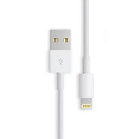 8 Pin Fast Charging and Data Sync USB Cable for 6/6S/7/7Plus/8/8Plus/10/11/12/13/14-thumb3