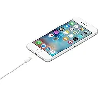 8 Pin Fast Charging and Data Sync USB Cable for 6/6S/7/7Plus/8/8Plus/10/11/12/13/14-thumb4