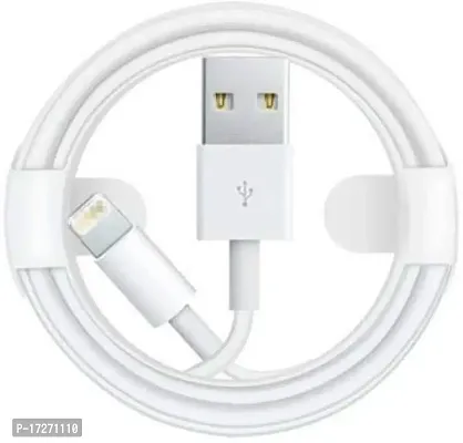 8 Pin Fast Charging and Data Sync USB Cable for 6/6S/7/7Plus/8/8Plus/10/11/12/13/14