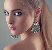 Beautiful trendy Jumki Earring Combo-thumb1