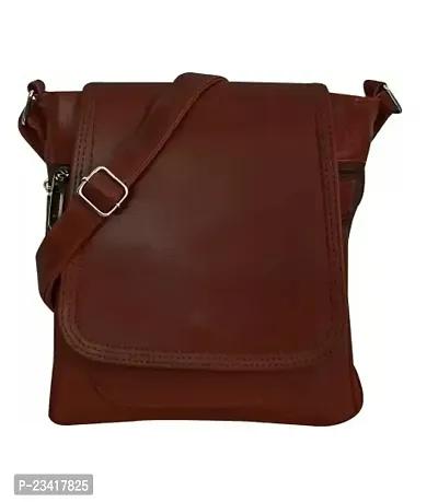 Classy Solid Sling Bags for Women