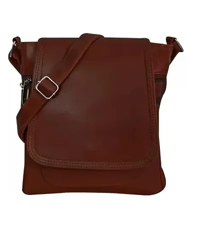 Designer PU Sling Bags for Women