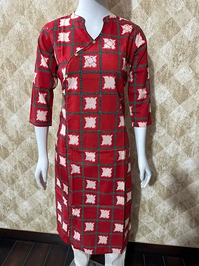 Latest Designer Kurta For Women