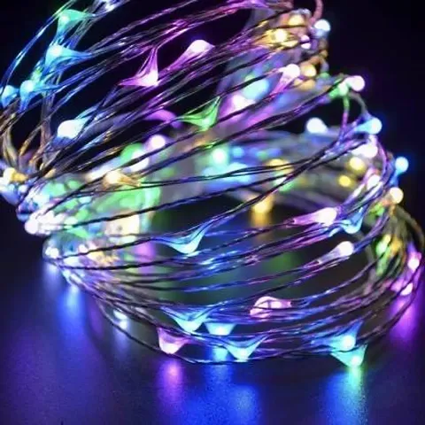 Christmas & New Year's Decorative Lighting