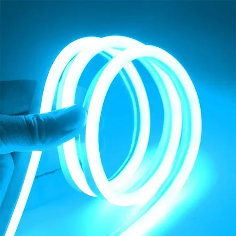 Neon Silicon Rope Light