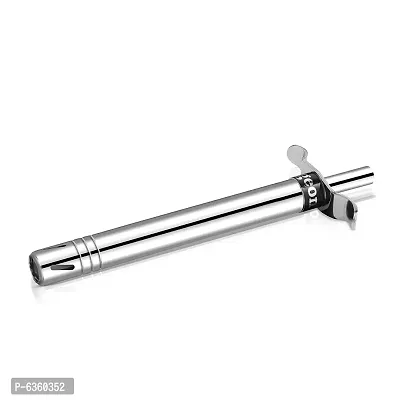 Stainless Steel GAS LIGHTER PACK OF 2-thumb3