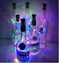20 LED Wine Bottle Cork Lights Copper Wire String Lights for Home Decoratii-thumb3
