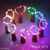 20 LED Wine Bottle Cork Lights Copper Wire String Lights for Home Decoratii-thumb4