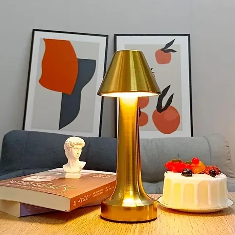 Portable LED Table Lamp