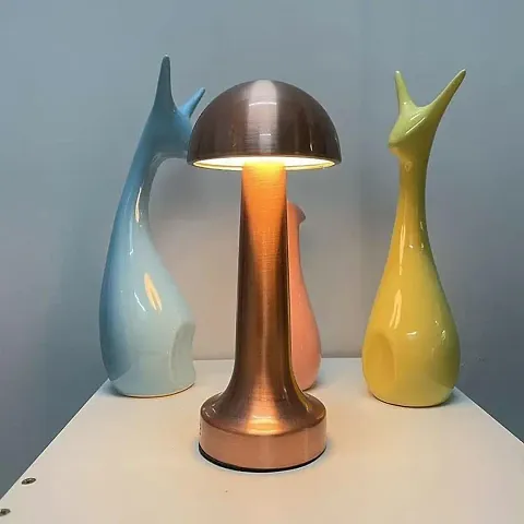 Portable LED Table Lamp