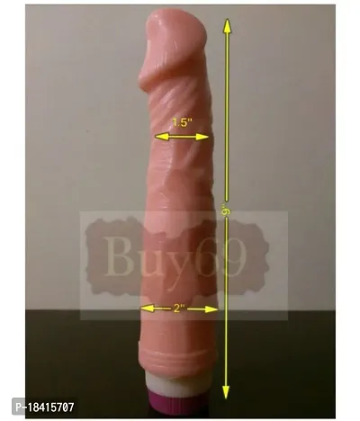 THICK  FILLING - Detailed Monster Shaft For Extreme Satisfying Deep Penetration. 9 Long x 2 Wide Naughty Toy Sexual Toy 8.75 Inches Stud Vibrator Dildo Sex Toy For Female oozes sex appeal and is re