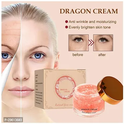 Natural Skin Care Skin Cream