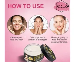 Rabenda Intimate Skin Whitening Cream/Underarm/Face and Neck Back Whitening Cream For Lightening Brightening All Skin types/Skin Treatment Product (100 g) pack of-1-thumb1