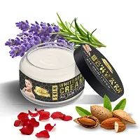 Rabenda Intimate Skin Whitening Cream/Underarm/Face and Neck Back Whitening Cream For Lightening Brightening All Skin types/Skin Treatment Product (100 g) pack of-1-thumb3