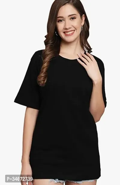 Stylish Tshirt For Women-thumb0