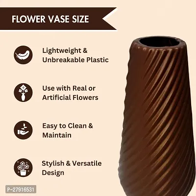 Flower Vase Combo Pot for Home Pack of 1-thumb4