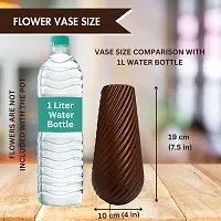 Flower Vase Combo Pot for Home Pack of 1-thumb2