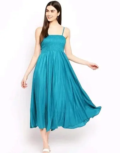 Stylish Maxi Dress For Women