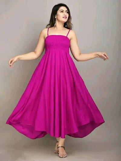 Top Selling Maxi Holi Dresses