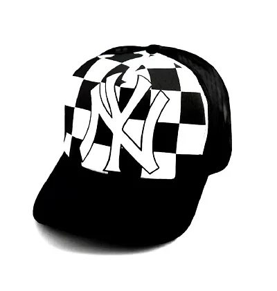 Michelangelo NY Half NET Cap for Men/Girl/Womens Unisex Cap