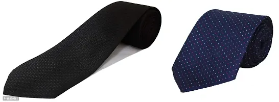 FashMade Tie Combo As shown in Picture Serial no-12-thumb0