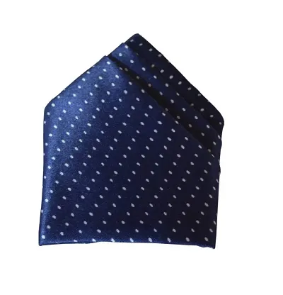 FashMade Men's Formal Causal Pocket-square(Pocket Hanky) 20 types (Click for more Options)