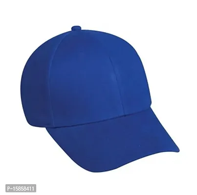 Michelangelo Blue Plain Baseball Cap Trucker Hat Plain Curved Visor Hat Black Baseball Caps for Man and Woman/Snapback Cap/Hiphop and Baseball