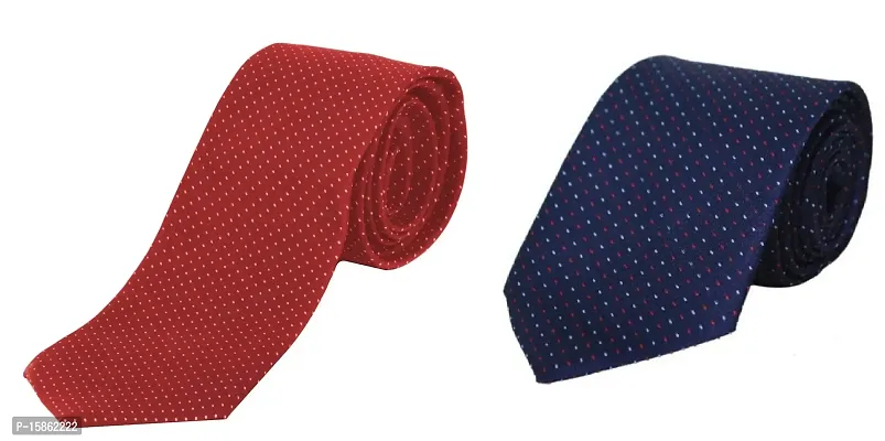 FashMade Ties combo-thumb0