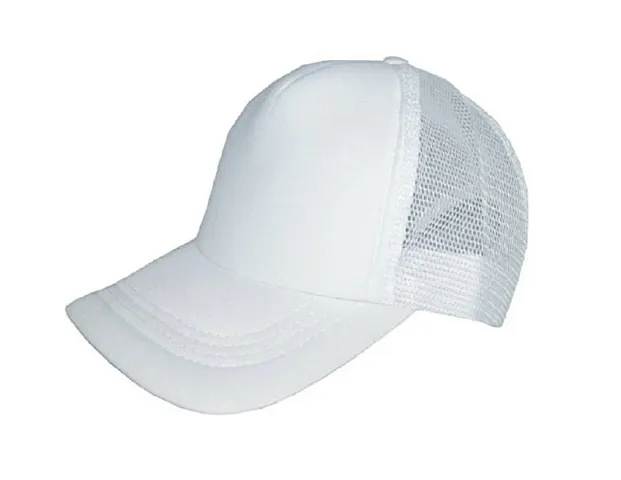 Michelangelo Baseball MESH Cap for Men/Girl/Womens Unisex Cap