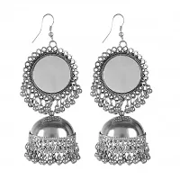 FashMade Chandbali Earrings Combo c-1-thumb4