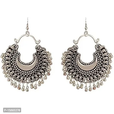 FashMade Chandbali Earrings Combo c-1-thumb4