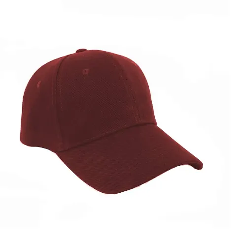 FashMade Unisex Baseball Cap