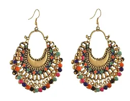 FashMade Chandbali Earrings Combo c-1-thumb2