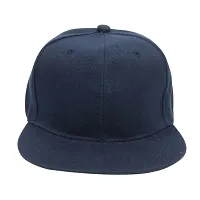 Michelangelo Navy Hip HOP Baseball Caps for Man and Woman/Snapback Cap/Hiphop and Baseball-thumb2