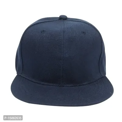 Michelangelo Navy Hip HOP Baseball Caps for Man and Woman/Snapback Cap/Hiphop and Baseball-thumb3