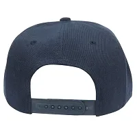 Michelangelo Navy Hip HOP Baseball Caps for Man and Woman/Snapback Cap/Hiphop and Baseball-thumb3