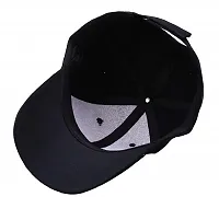 FashMade Beige Black Grey White 4 Color Baseball Unisex Cap Combo Boys/Girls/Mens/Women Caps-thumb2