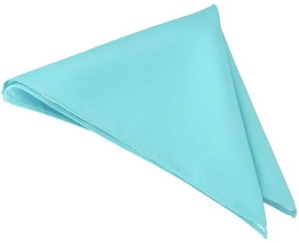 Michelangelo Satin Pocket Square