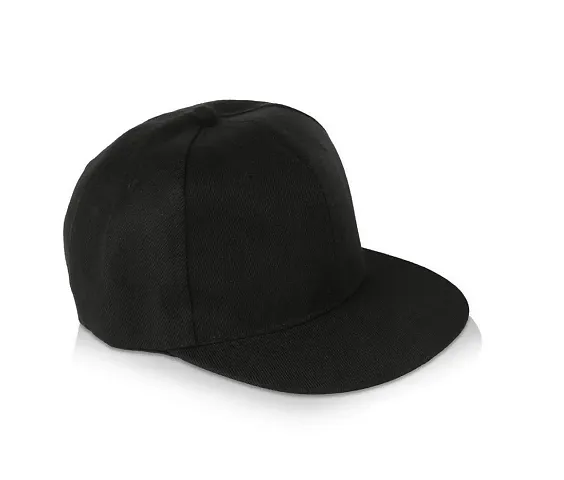 Michelangelo Black Hip HOP Cap for Men/Girl/Womens Unisex Cap