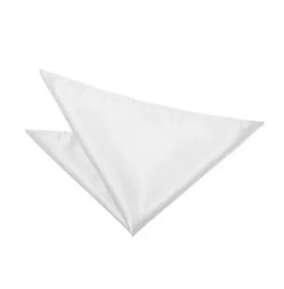 FashMade Men's Formal Causal Pocket-square(Pocket Hanky) 20 types (Click for more Options)