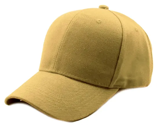 Fashionable And Stylish Unisex Cap